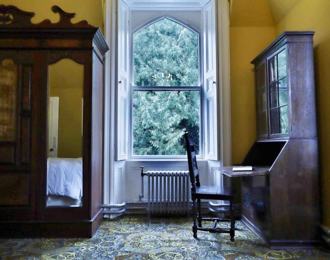 Ballaghaderreen Edmondstown Houseゲストハウス エクステリア 写真
