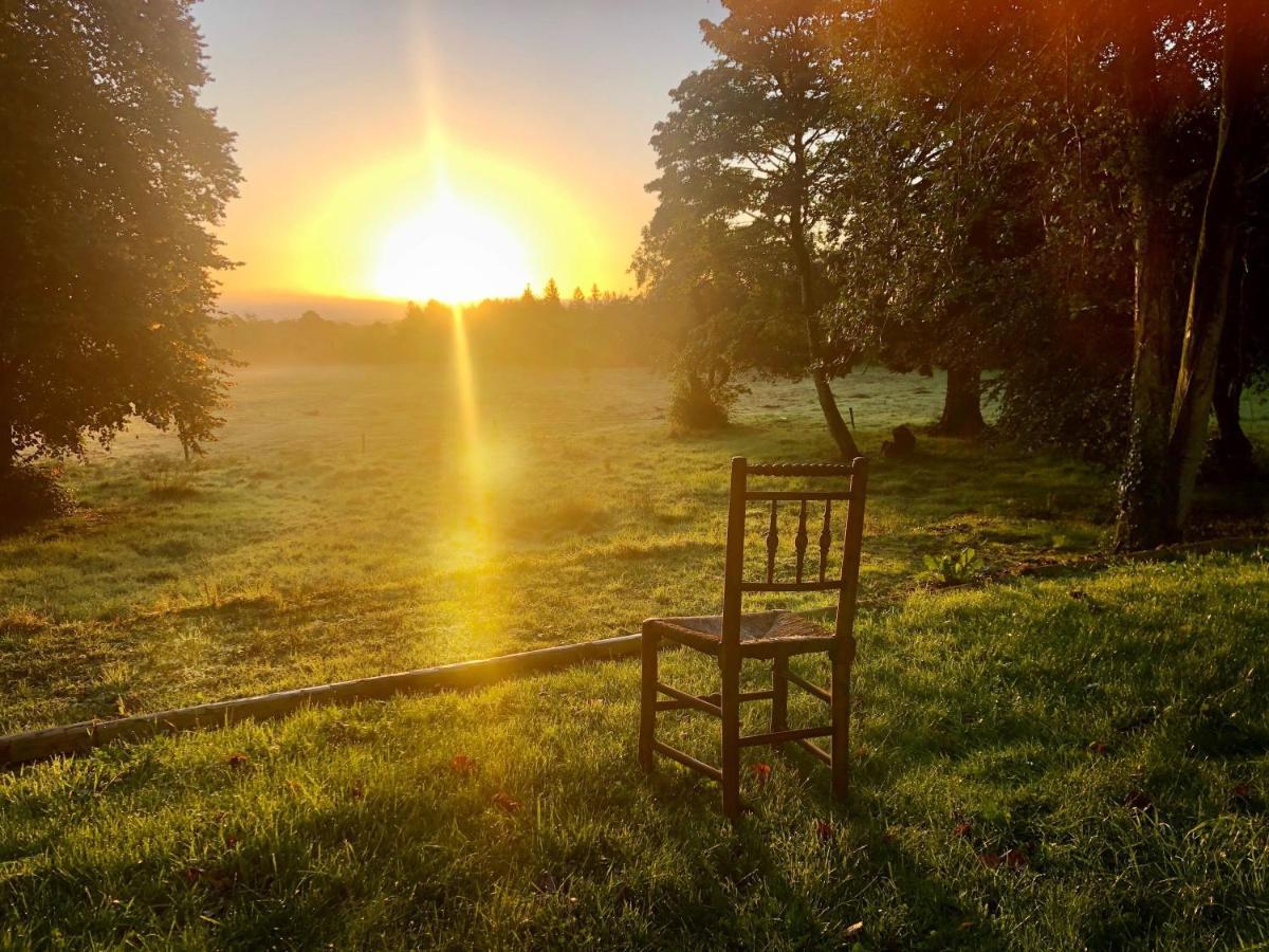 Ballaghaderreen Edmondstown Houseゲストハウス エクステリア 写真