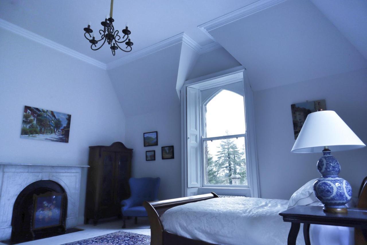 Ballaghaderreen Edmondstown Houseゲストハウス エクステリア 写真
