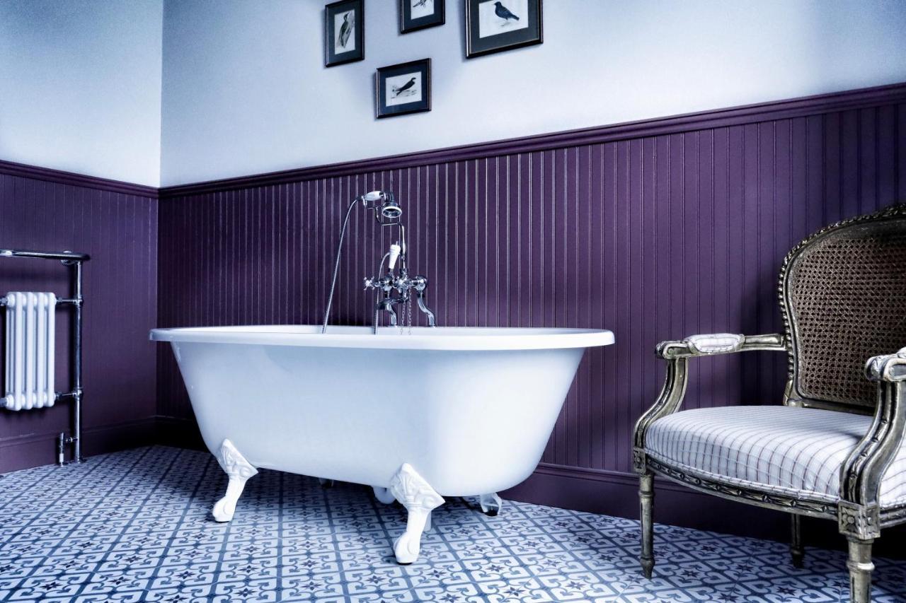 Ballaghaderreen Edmondstown Houseゲストハウス エクステリア 写真