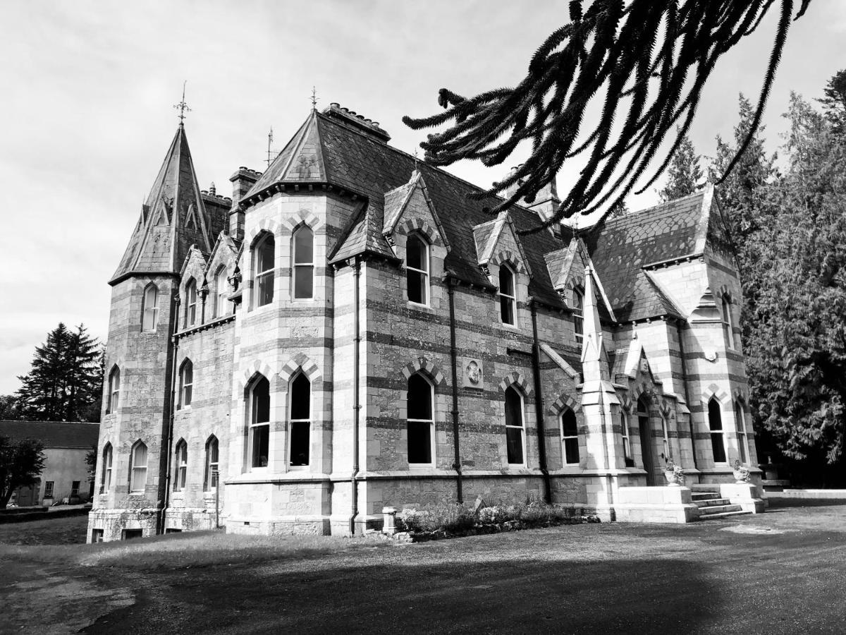 Ballaghaderreen Edmondstown Houseゲストハウス エクステリア 写真