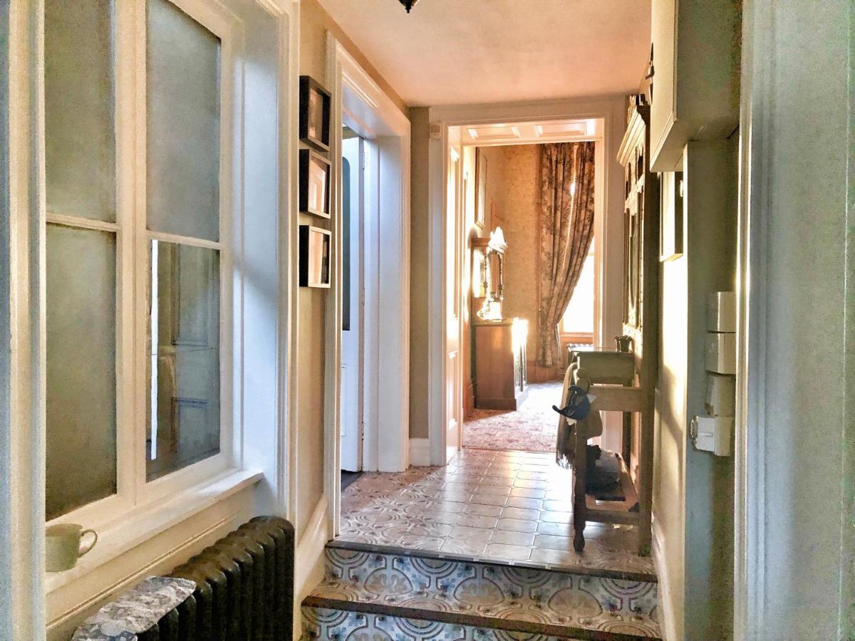 Ballaghaderreen Edmondstown Houseゲストハウス エクステリア 写真